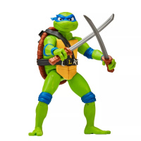 Ninja Turtles – Leonardo