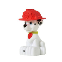 Paw Patrol - Noční světlo