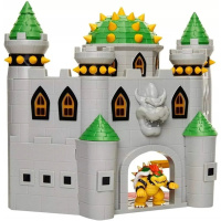Super Mario – Bowserův Hrad