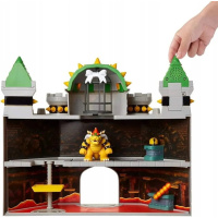 Super Mario – Bowserův Hrad