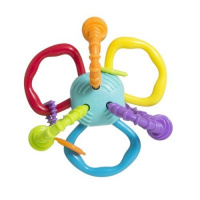 Playgro - Míček na kousání