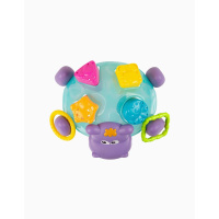 Playgro – Vkládací hrošík do vaně