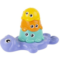 Playgro - Plovoucí tuleň