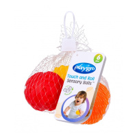 Playgro - Barevné míčky