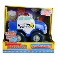 Tonka - Vozidla