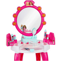 Barbie – Kosmetický stolek