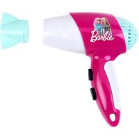 Barbie - Kadeřnická souprava
