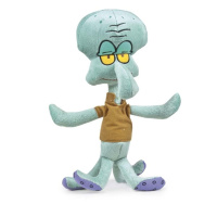 Sponge Bob - plyšové postavičky