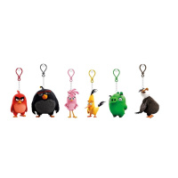 Angry Birds - Přívěsek
