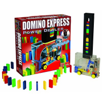 Domino Express
