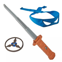 Ninja Turtles – Ninja Reveal