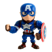Metals – Kovové figurky Marvel