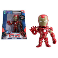 Metals – Kovové figurky Marvel