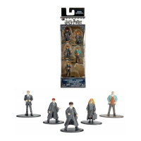 Metalfigs – Harry Potter figurky