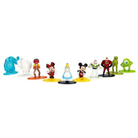 Disney - Kovové figurky