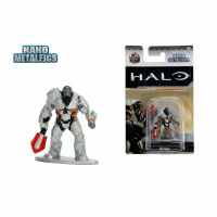 Metalfigs – Superhrdinové