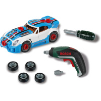 Bosch- Automechanik