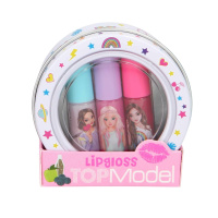 Top Model - Mini lesky na rty