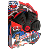 Phlat Ball