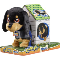 Animagic - Pejsek Waggles