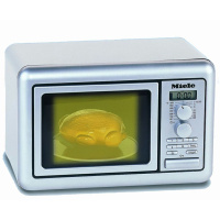 Miele - Mikrovlnná trouba