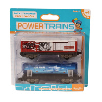 Power Train - Vagón 2ks