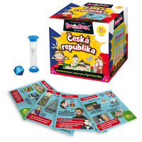 Hra Česká republika v kostce