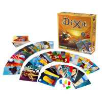 Hra - Dixit