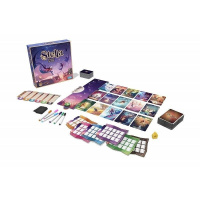 Hra - Stella Dixit Universe