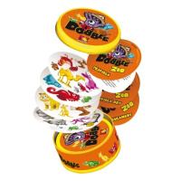 Hra Dobble- Zoo