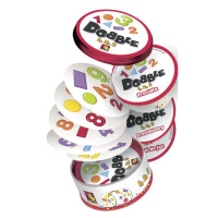 Hra Dobble - 1-2-3