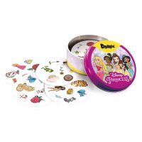 Hra Dobble - Disney Princess