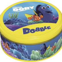 Dobble – Hledá se Dory