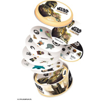 Hra Dobble – Star Wars