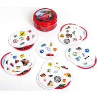 Hra Dobble Cars