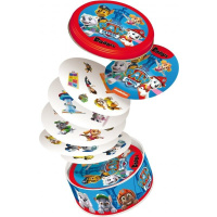 Hra Dobble - Paw Patrol