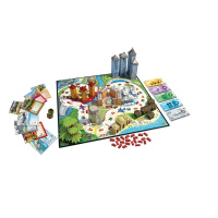 Hra Hotel Tycoon