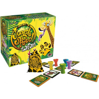Hra Jungle Speed Safari