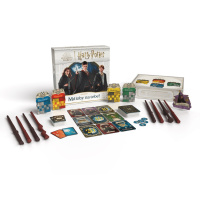 Hra Harry Potter – Mdloby na tebe!