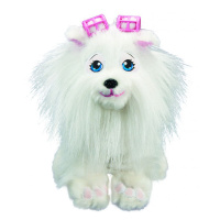 Barbie - Zvířecí salón