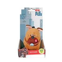 Pets - Plyšový přívěsek