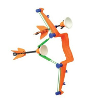 Luk - Zano Bow