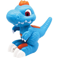 Mluvící dinosaur
