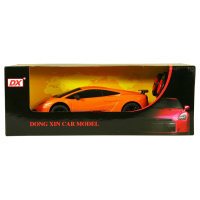 Auto na dálkové ovládání - 1:24