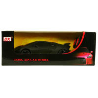 Auto na dálkové ovládání - 1:24