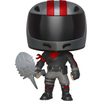 Fortnite – Figurka Burnout