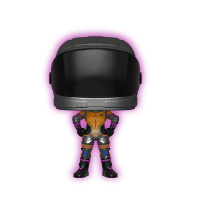 Fortnite – Figurka Dark Vanguard