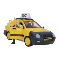 Forntite- Taxi