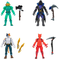Fortnite SQUADS – Souprava figurek