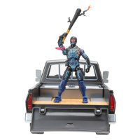 Fortnite The Bear – Auto s figurkou